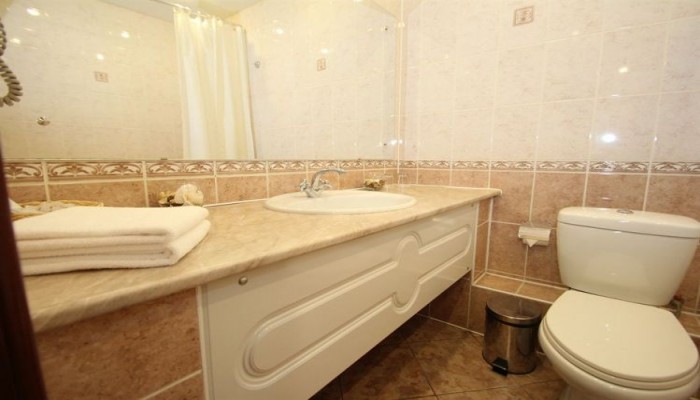 Gulf Stream Hotel poza 6