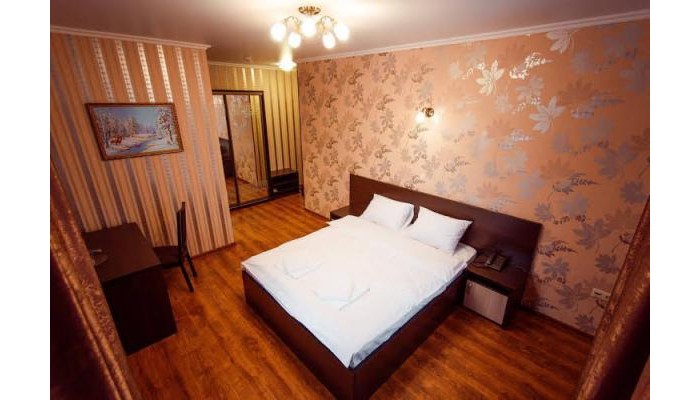 Hotel City Hostel Kazan poza 0