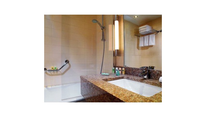 Hotel Courtyard By Marriott Kazan Kremlin poza 11