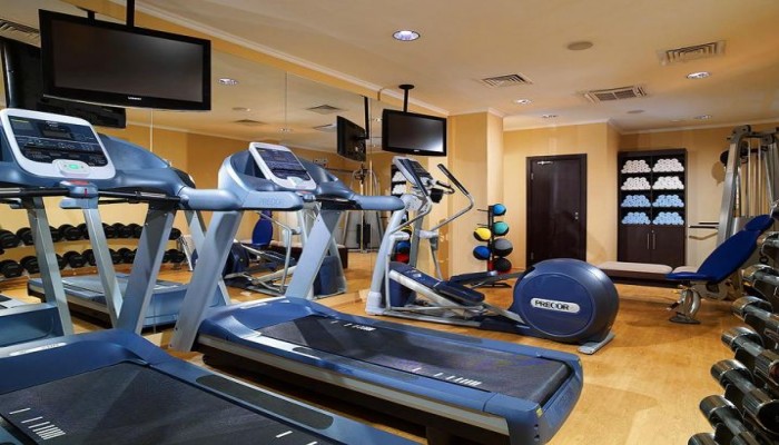 Hotel Courtyard Kazan Kremlin poza 4