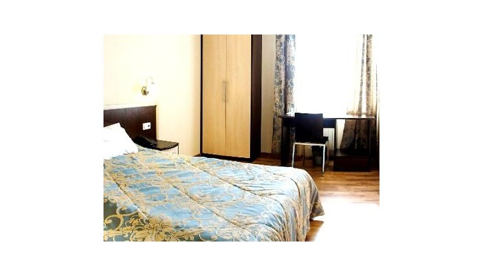 Hotel Crystal poza 5