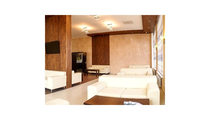 Hotel Crystal poza 3