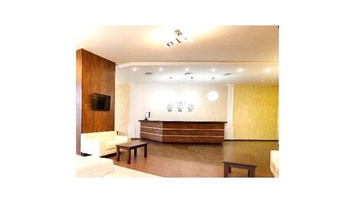 Hotel Crystal poza 2