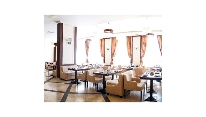 Hotel Crystal poza 6