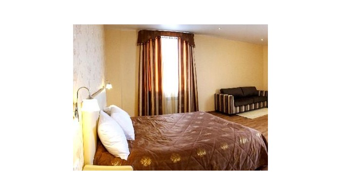 Hotel Crystal poza 4