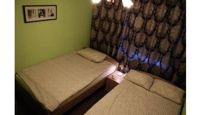 Hotel David Bek poza 0