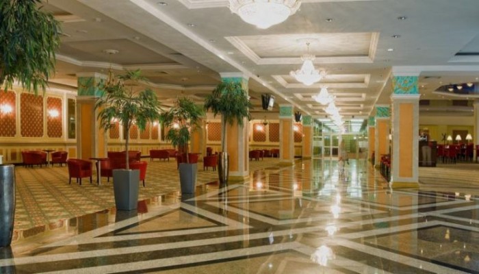 Hotel Korston Royal poza 7
