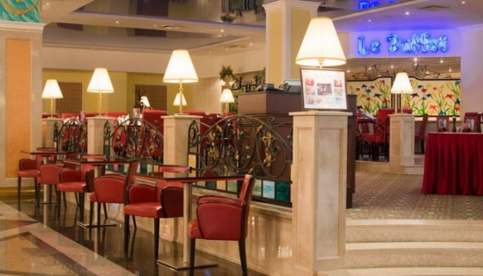 Hotel Korston Royal poza 3