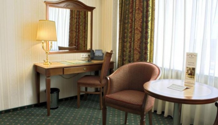 Hotel Korston Royal poza 10