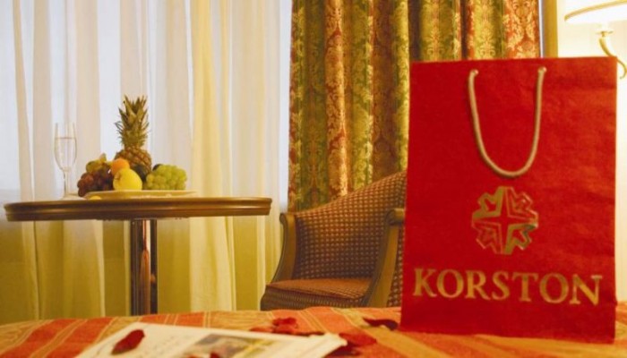 Hotel Korston Royal poza 4