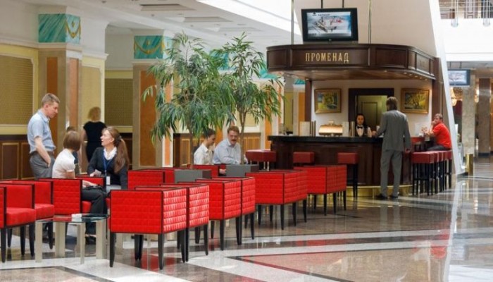 Hotel Korston Royal poza 6