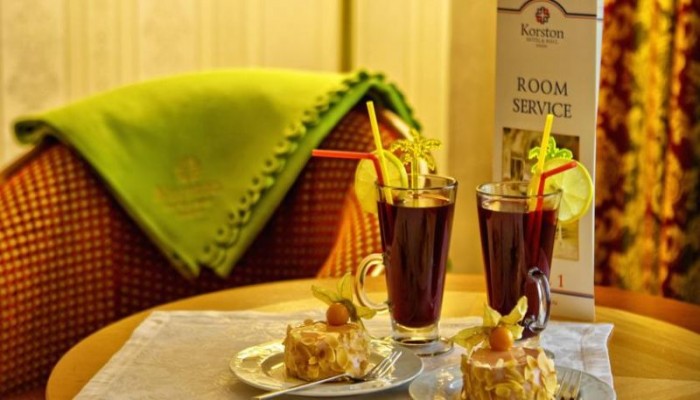 Hotel Korston Royal poza 8