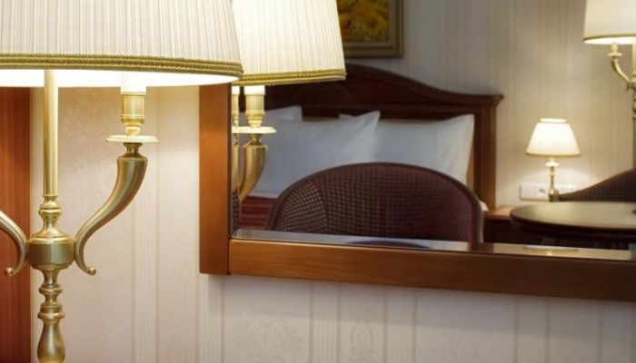 Hotel Korston Royal poza 11