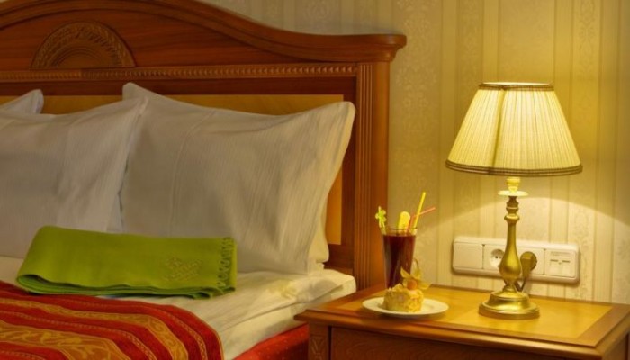 Hotel Korston Royal poza 9