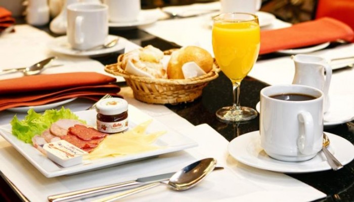 Hotel Korston Royal poza 5