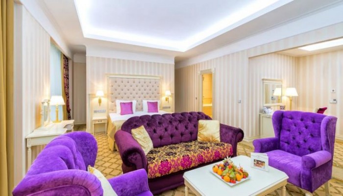 Hotel Korston Tower poza 4