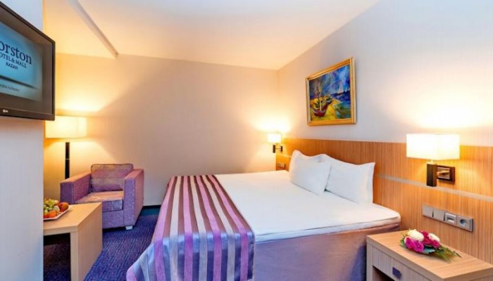 Hotel Korston Tower poza 9