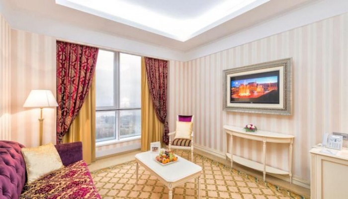 Hotel Korston Tower poza 5