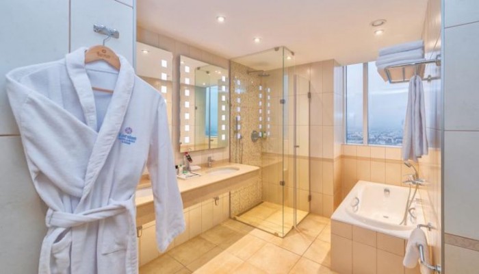 Hotel Korston Tower poza 6