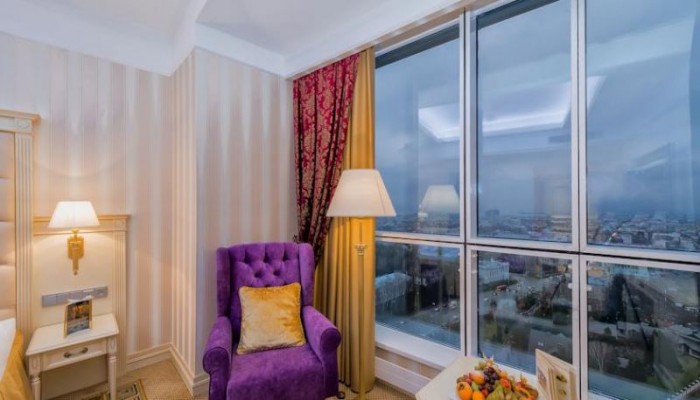 Hotel Korston Tower poza 2