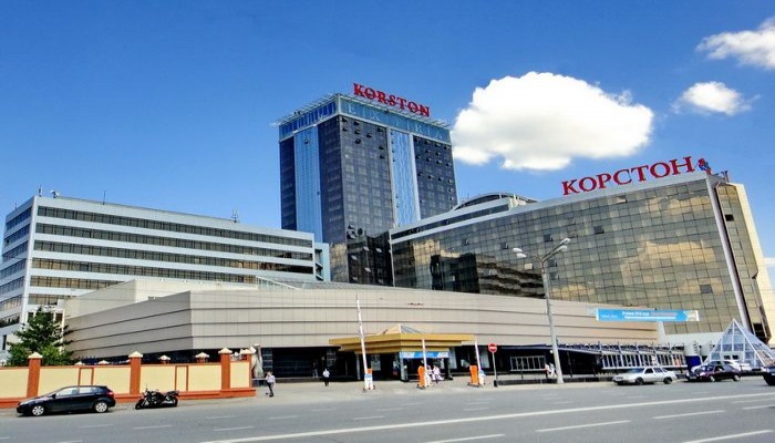 Hotel Korston Tower poza 0