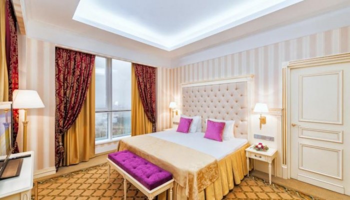 Hotel Korston Tower poza 11