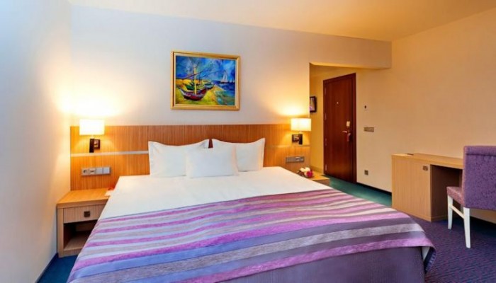 Hotel Korston Tower poza 7