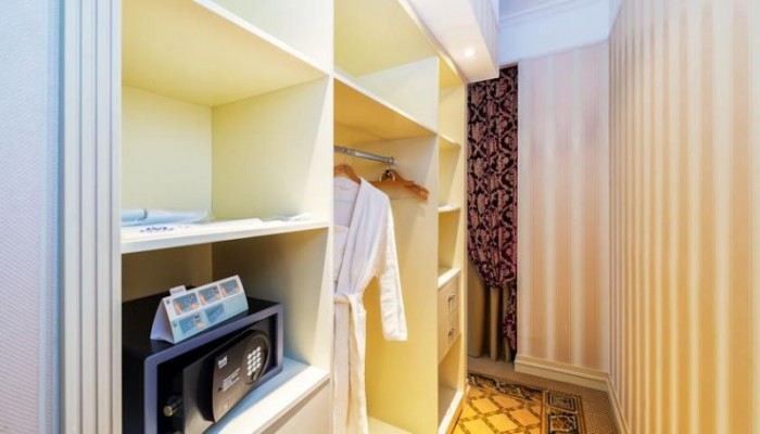 Hotel Korston Tower poza 3