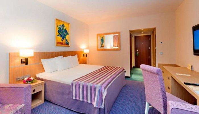 Hotel Korston Tower poza 10