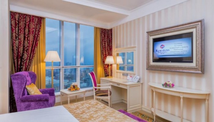 Hotel Korston Tower poza 8