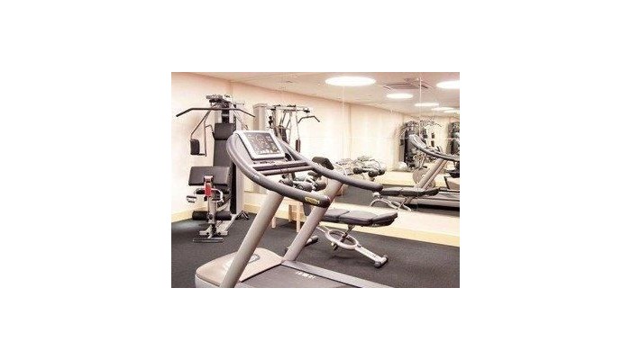 Hotel Park Inn By Radisson Kazan poza 7