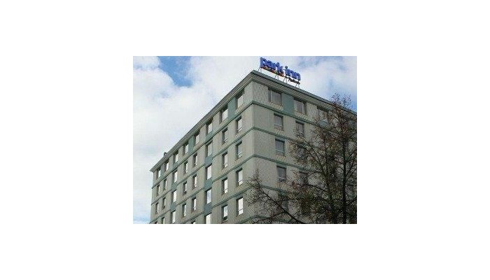Hotel Park Inn By Radisson Kazan poza 6