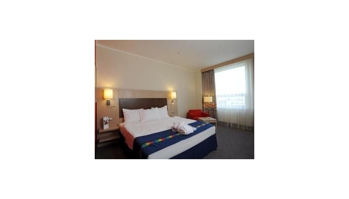 Hotel Park Inn By Radisson Kazan poza 4