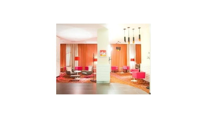 Hotel Park Inn By Radisson Kazan poza 10