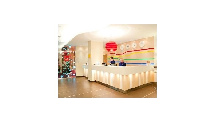 Hotel Park Inn By Radisson Kazan poza 9