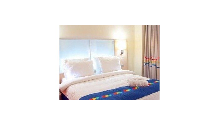 Hotel Park Inn By Radisson Kazan poza 5