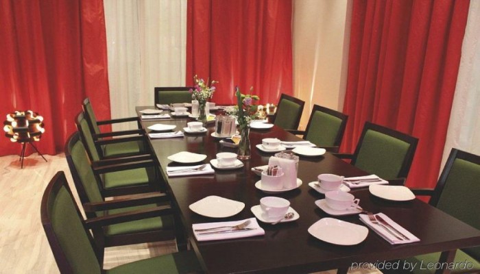 Hotel Park Inn By Radisson Kazan poza 11