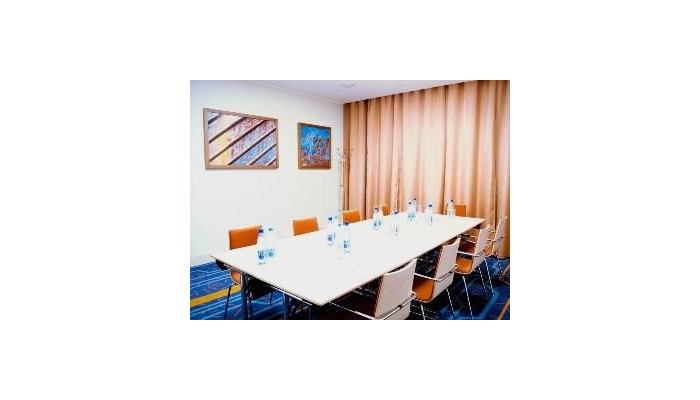 Hotel Park Inn By Radisson Kazan poza 8