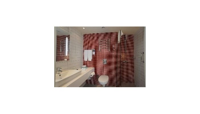 Hotel Park Inn By Radisson Kazan poza 0