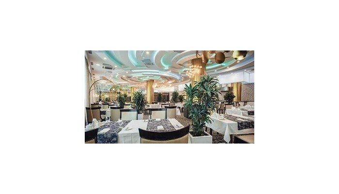 Hotel Ramada Kazan City Centre poza 4