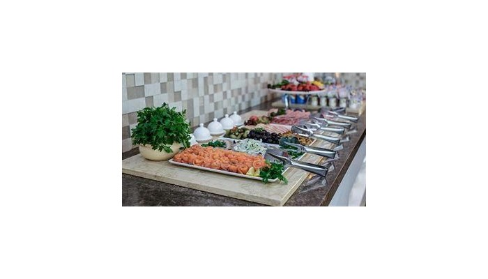 Hotel Ramada Kazan City Centre poza 6