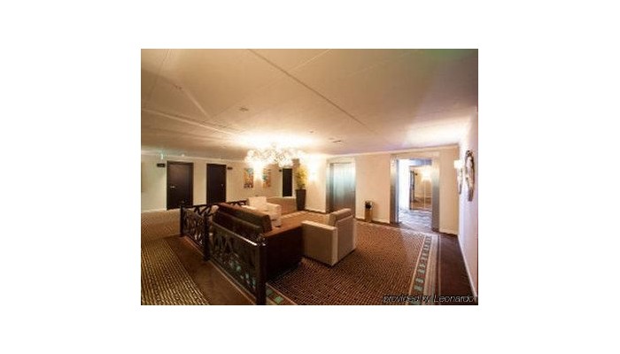 Hotel Ramada Kazan City Centre poza 2