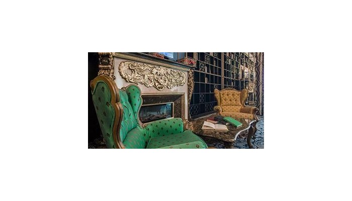 Hotel Ramada Kazan City Centre poza 8