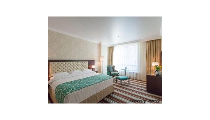 Hotel Ramada Kazan City Centre poza 0