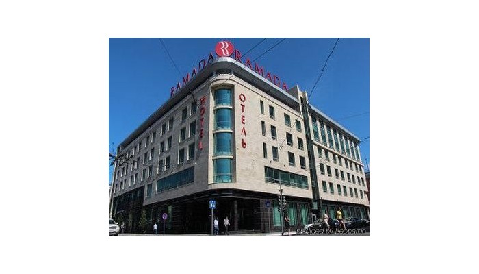 Hotel Ramada Kazan City Centre poza 3