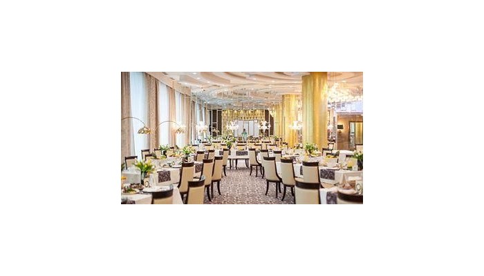 Hotel Ramada Kazan City Centre poza 10