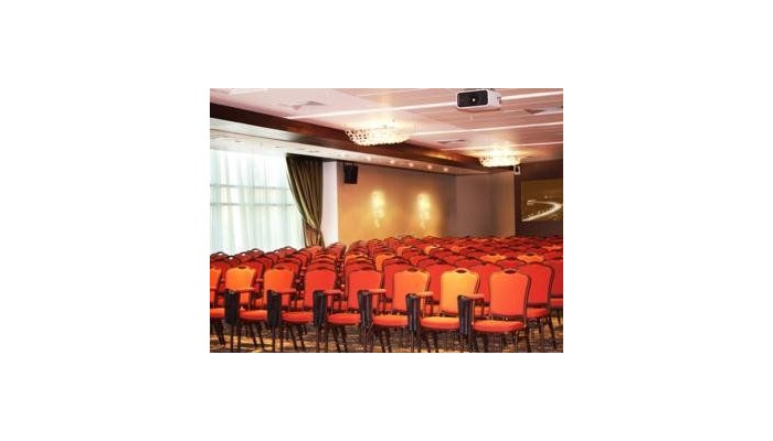 Hotel Riviera poza 0