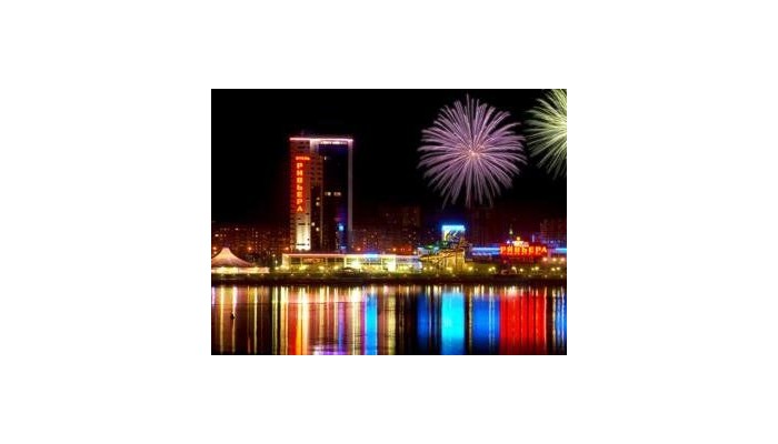 Hotel Riviera poza 2