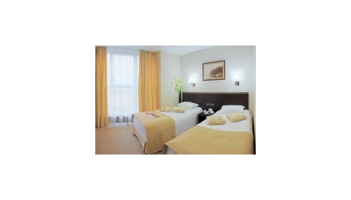 Hotel Riviera poza 3