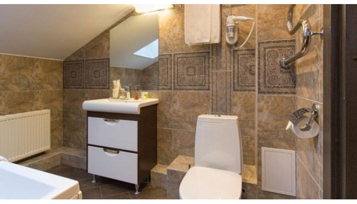 Hotel Tatarinn poza 8